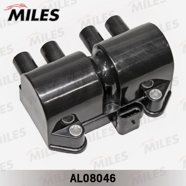 Катушка зажигания MILES AL08046