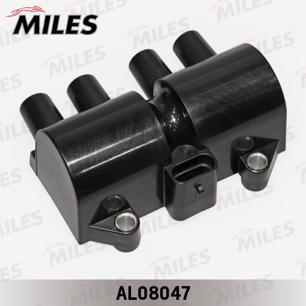 Катушка зажигания MILES AL08047