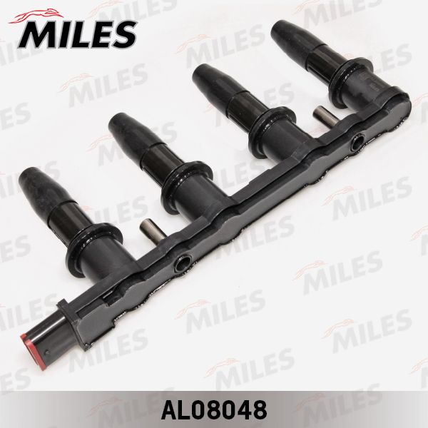 Катушка зажигания MILES AL08048
