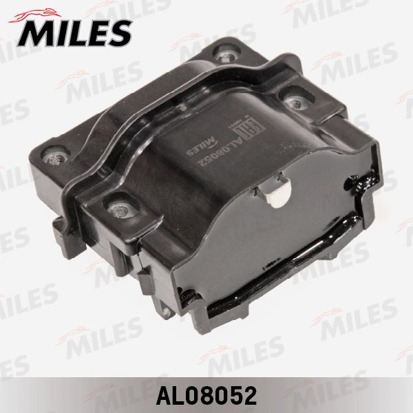 Катушка зажигания MILES AL08052