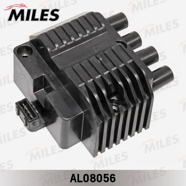 Катушка зажигания MILES AL08056
