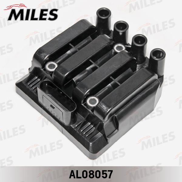 Катушка зажигания MILES AL08057