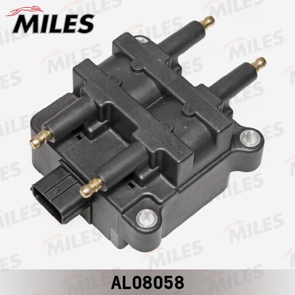 Катушка зажигания MILES AL08058