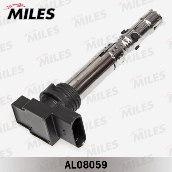 Катушка зажигания MILES AL08059
