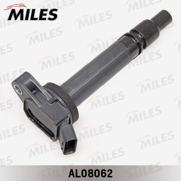Катушка зажигания MILES AL08062