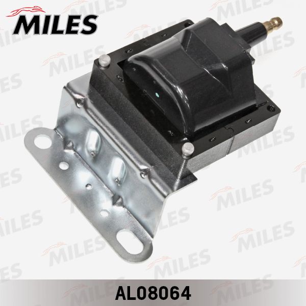 Катушка зажигания MILES AL08064