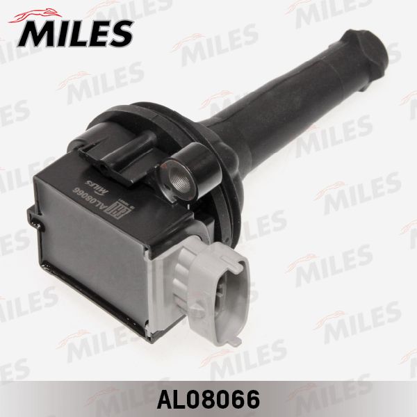 Катушка зажигания MILES AL08066