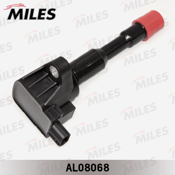 Катушка зажигания MILES AL08068