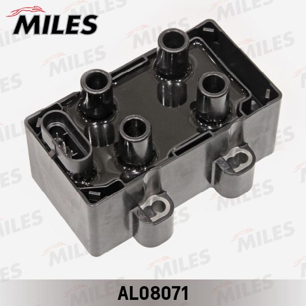 Катушка зажигания MILES AL08071