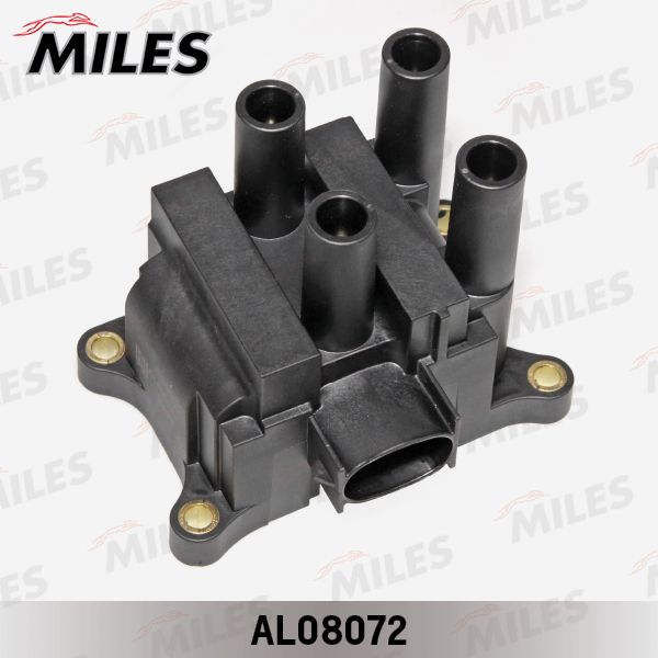 Катушка зажигания MILES AL08072