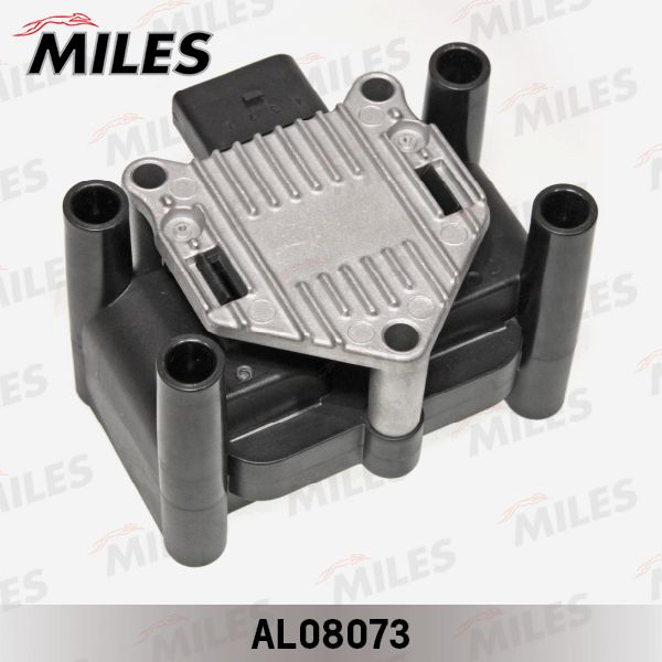 Катушка зажигания MILES AL08073