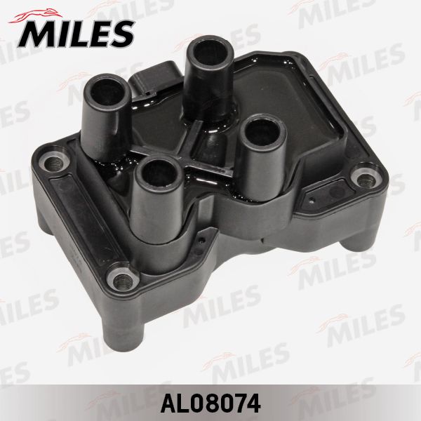 Катушка зажигания MILES AL08074
