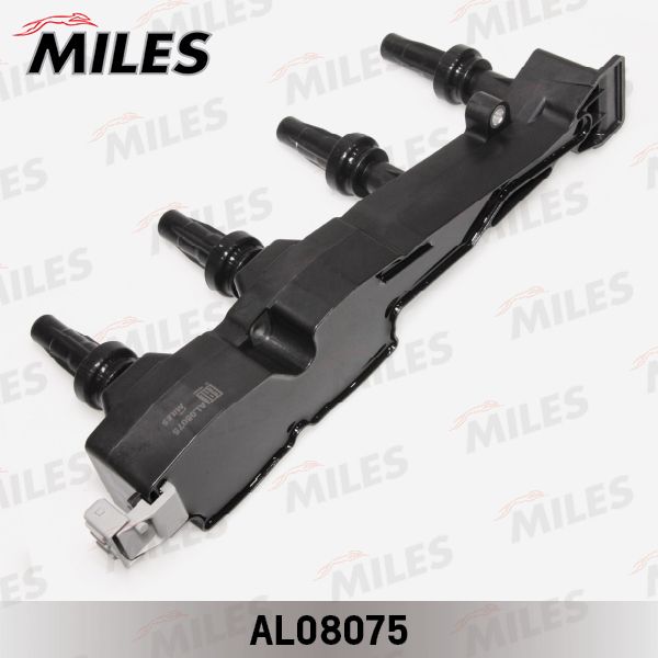 Катушка зажигания MILES AL08075