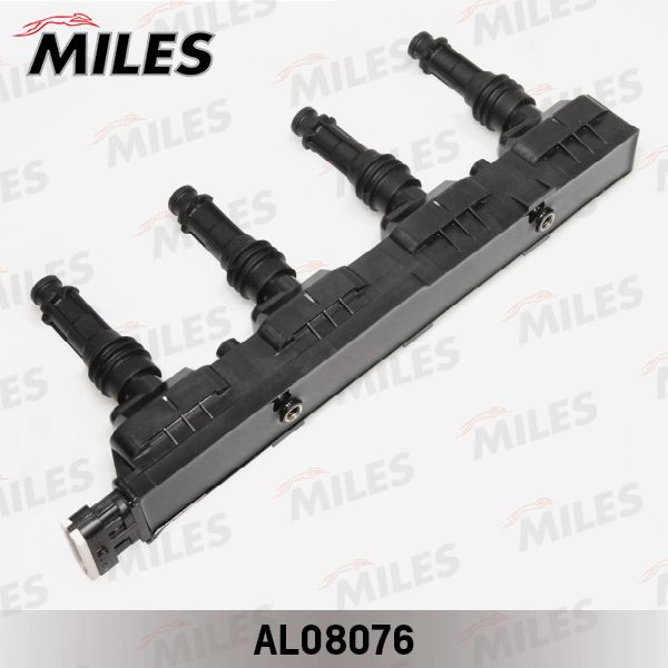 Катушка зажигания MILES AL08076