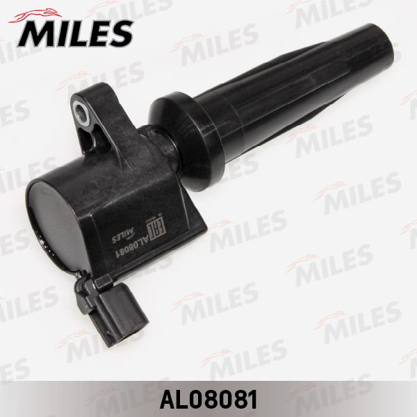 Катушка зажигания MILES AL08081