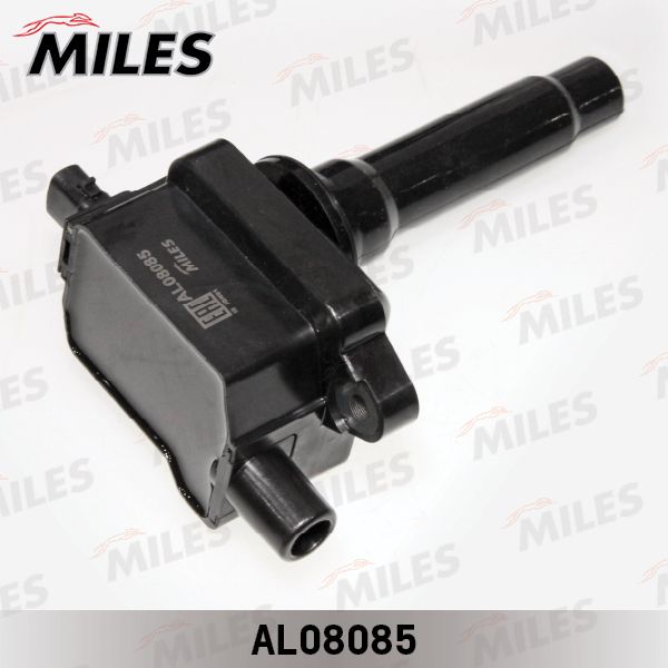Катушка зажигания MILES AL08085