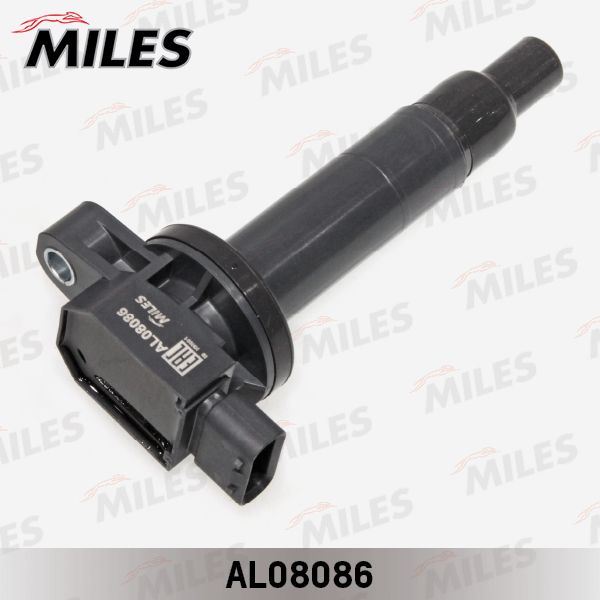 Катушка зажигания MILES AL08086