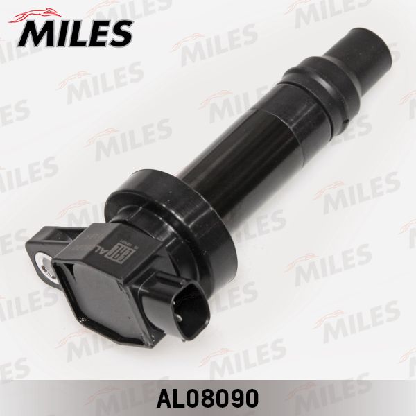 Катушка зажигания MILES AL08090