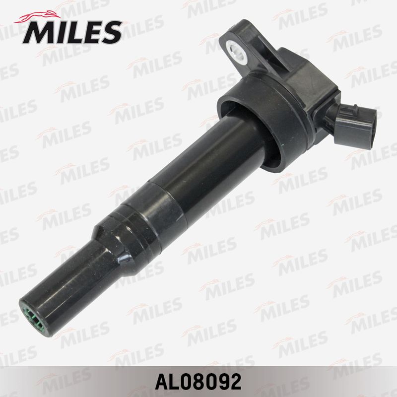 Катушка зажигания MILES AL08092