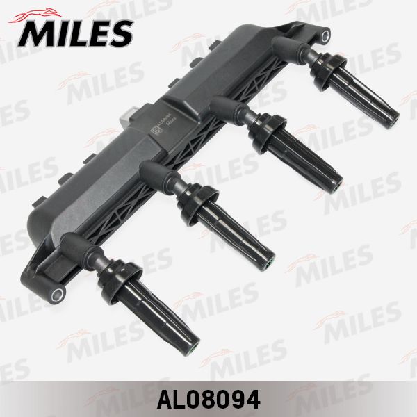 Катушка зажигания MILES AL08094