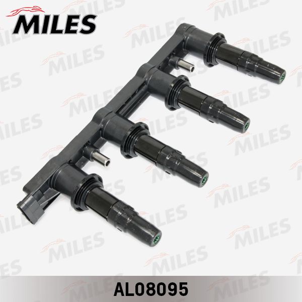Катушка зажигания MILES AL08095
