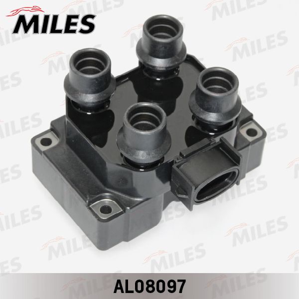 Катушка зажигания MILES AL08097