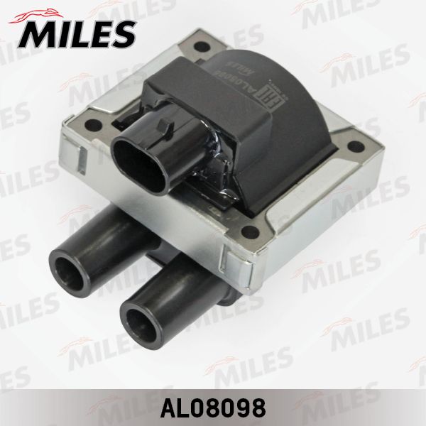 Катушка зажигания MILES AL08098