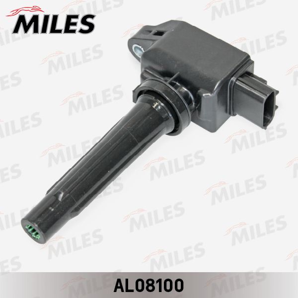Катушка зажигания MILES AL08100