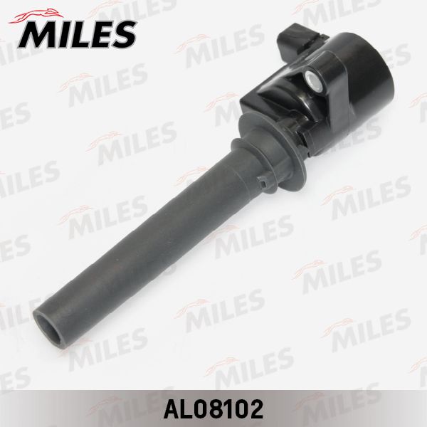 Катушка зажигания MILES AL08102