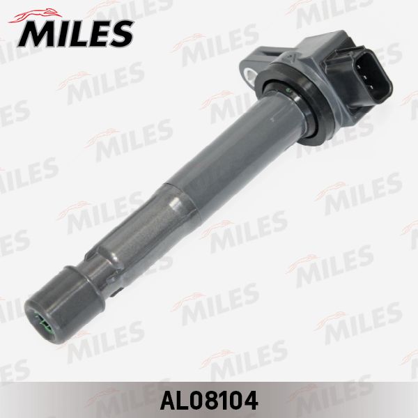Катушка зажигания MILES AL08104