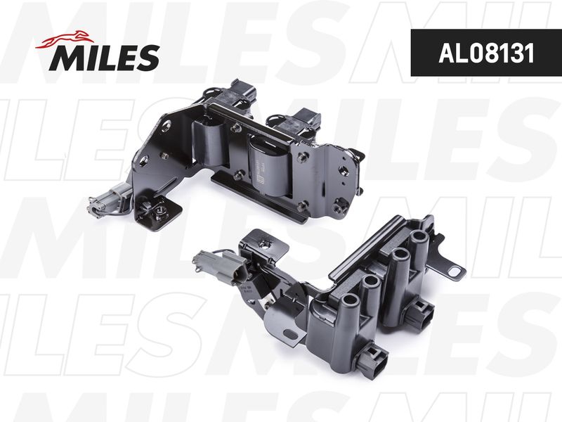 Катушка зажигания MILES AL08131