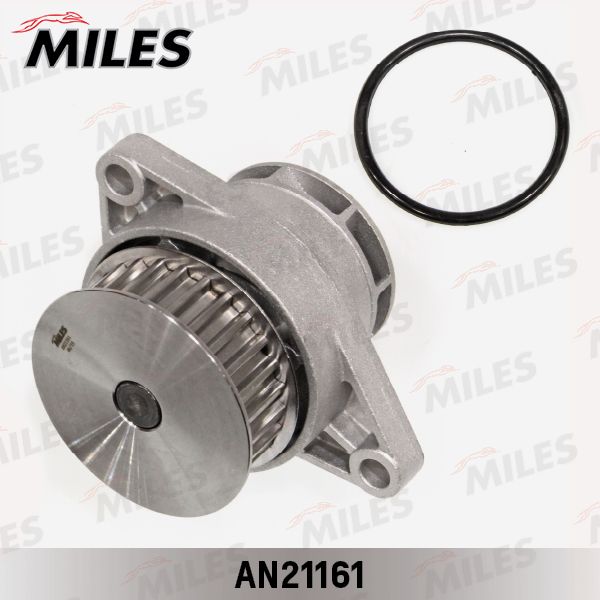 Водяной насос, охлаждение двигателя MILES AN21161
