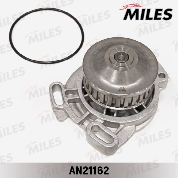 Водяной насос, охлаждение двигателя MILES AN21162