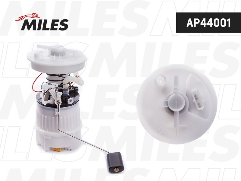 Элемент системы питания MILES AP44001