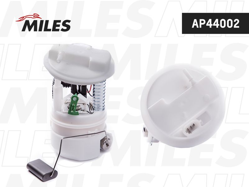 Элемент системы питания MILES AP44002