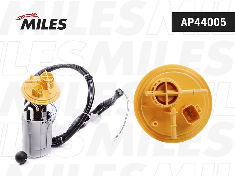Элемент системы питания MILES AP44005