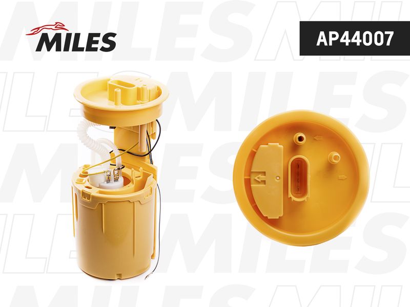 Элемент системы питания MILES AP44007