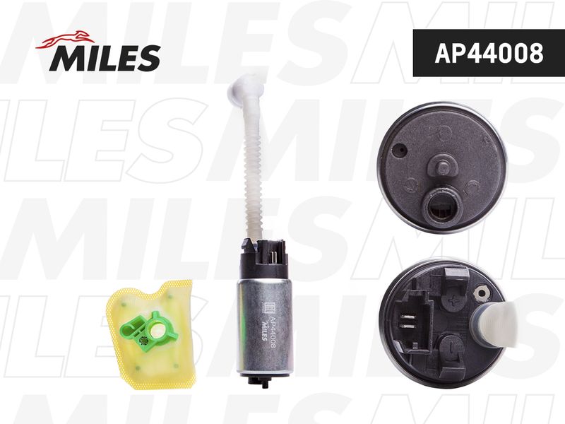 Топливный насос MILES AP44008