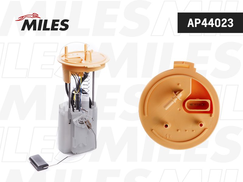 Элемент системы питания MILES AP44023