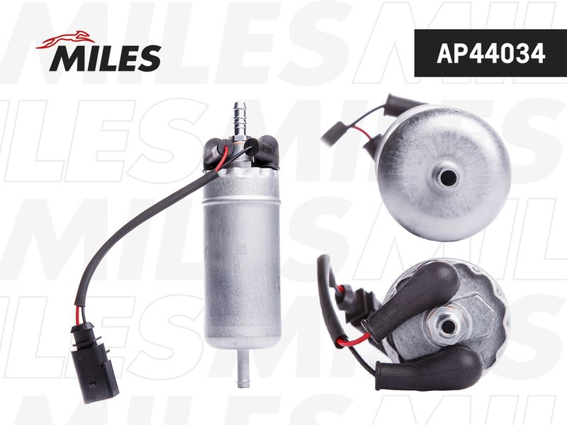 Топливный насос MILES AP44034