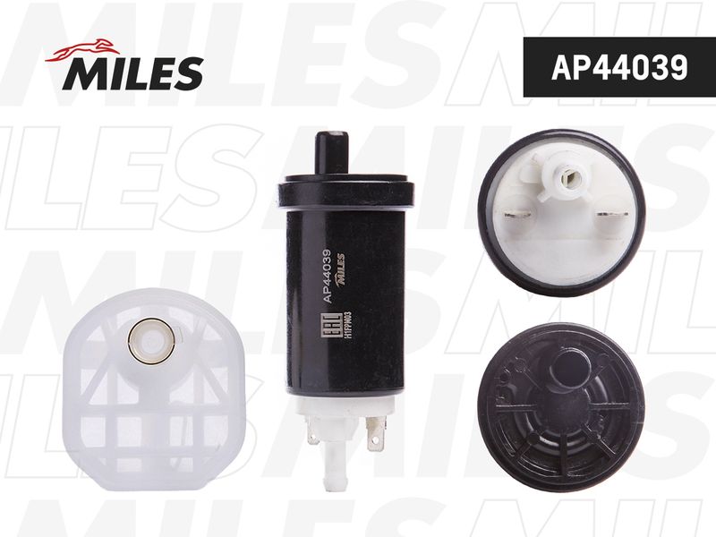 Топливный насос MILES AP44039