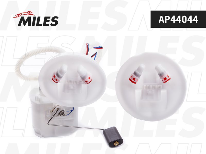 Элемент системы питания MILES AP44044
