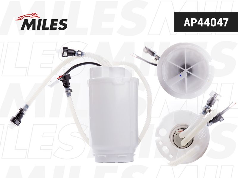 Элемент системы питания MILES AP44047