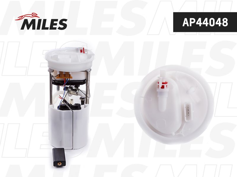 Элемент системы питания MILES AP44048