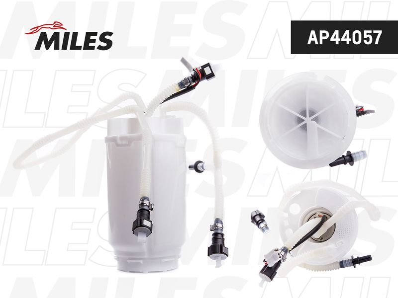 Элемент системы питания MILES AP44057