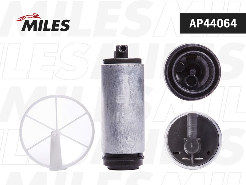 Топливный насос MILES AP44064