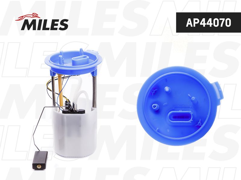 Элемент системы питания MILES AP44070