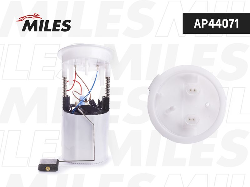 Элемент системы питания MILES AP44071