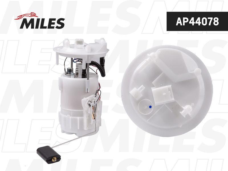Элемент системы питания MILES AP44078