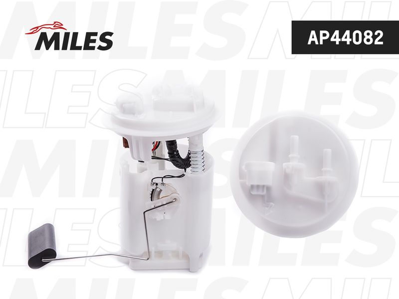 Элемент системы питания MILES AP44082